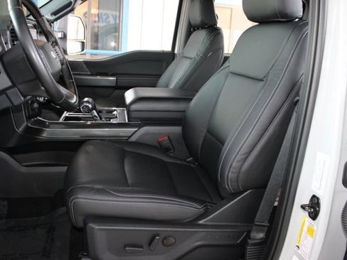 Used 2023 Ford F150 XLT w/ Equipment Group 302A High AWD/4WD image 22