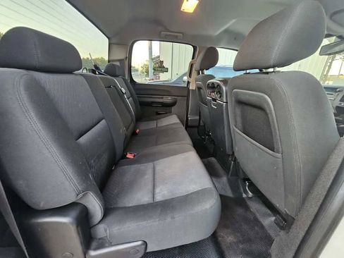 Used 2013 Chevrolet Silverado 1500 LT w/ All-Star Edition image 26