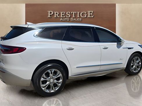 Used 2019 Buick Enclave Avenir w/ Avenir Technology Package AWD/4WD image 23