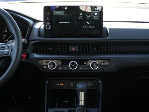 New 2026 Honda CR-V EX image 25