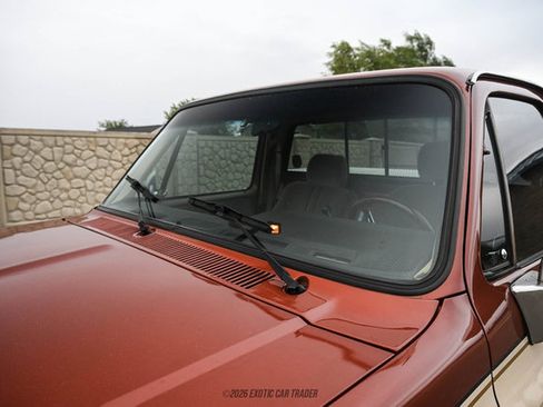Used 1987 Chevrolet C/K Truck 2500 RWD image 75