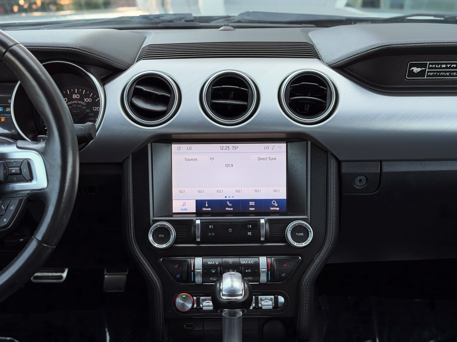 Used 2020 Ford Mustang Premium RWD image 39