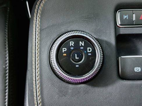 Used 2023 Ford Mustang Mach-E GT AWD/4WD image 17