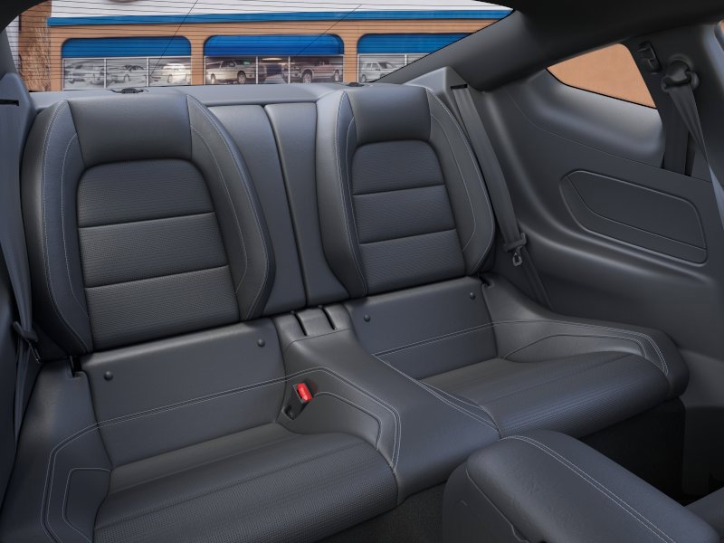 New 2026 Ford Mustang GT Premium RWD image 13