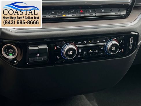 Used 2025 GMC Sierra 1500 SLT RWD image 49