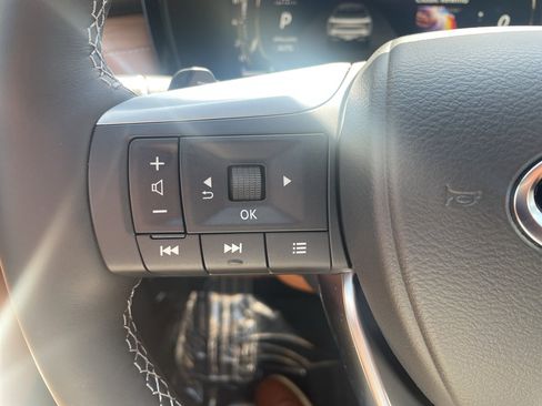 New 2026 INFINITI QX60 Autograph w/ Dark Cargo Package image 32