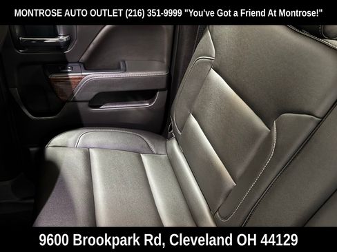 Used 2018 GMC Sierra 2500 SLE w/ HD SLE Preferred Plus Package image 29