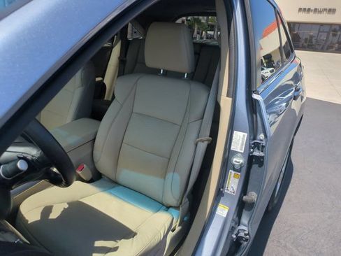 Used 2014 Acura RDX FWD image 11