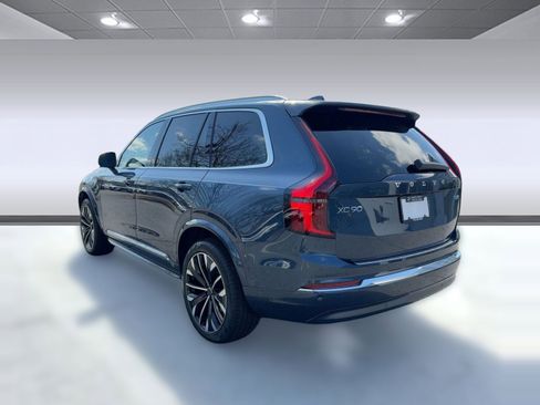 New 2026 Volvo XC90 T8 Ultra w/ Protection Package Premier image 3