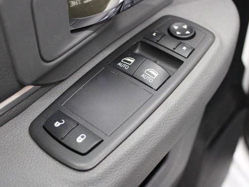 Used 2021 RAM 1500 Tradesman w/ Popular Equipment Group image 18