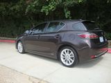 Used 2011 Lexus CT 200h image 3