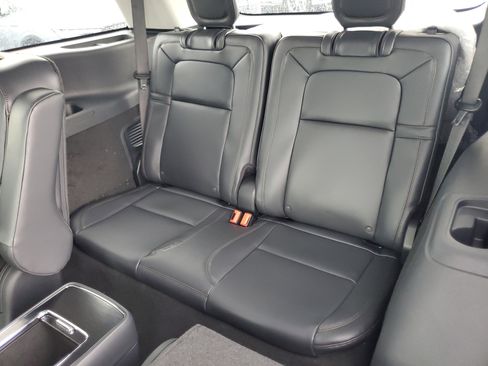 New 2026 Lincoln Aviator Reserve image 27