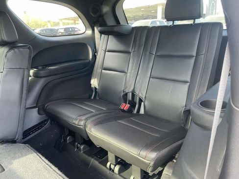 New 2026 Dodge Durango GT image 20