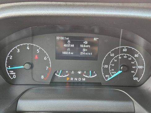 Used 2024 Ford Transit 350 XLT image 11