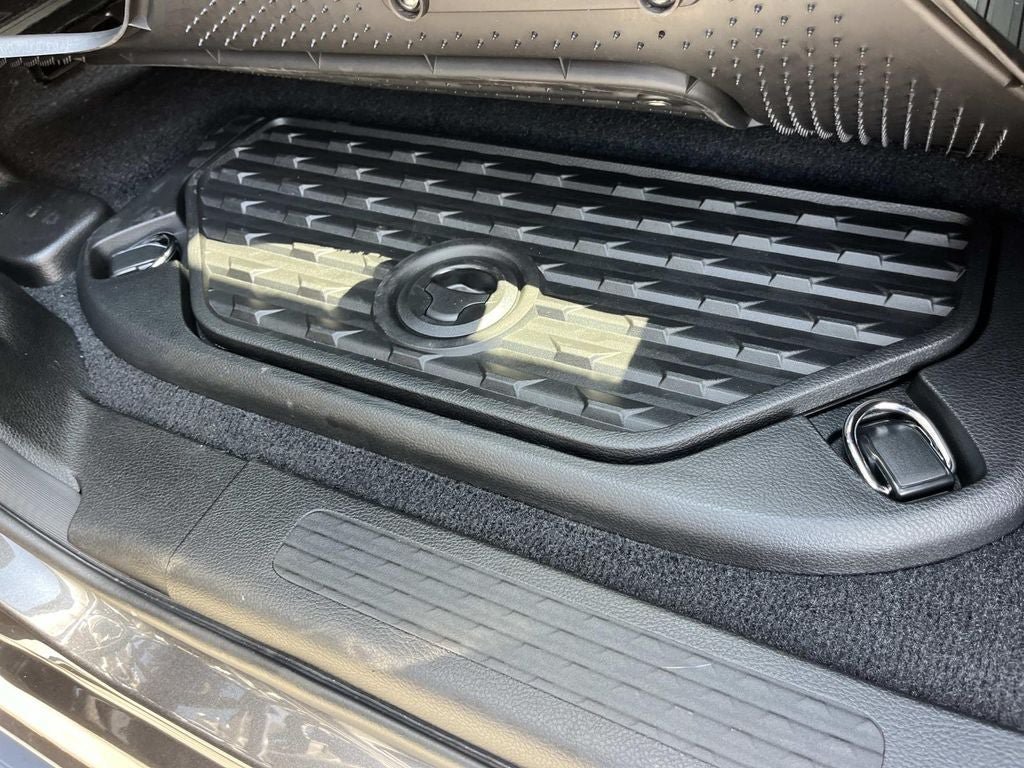 Used 2026 RAM 1500 Limited AWD/4WD image 32