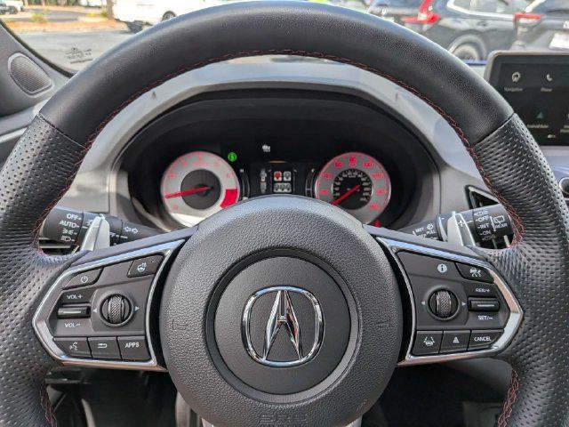 Used 2026 Acura RDX w/ Advance Package AWD/4WD image 35
