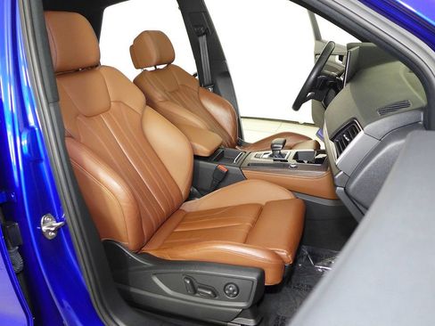 Used 2022 Audi Q5 2.0T Premium Plus w/ Premium Plus Package image 18