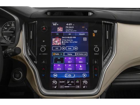 Used 2022 Subaru Outback Limited image 10