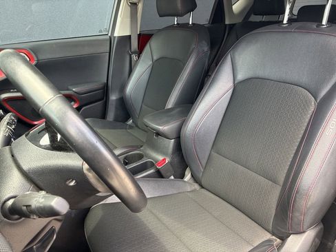 Used 2023 Kia Soul GT-Line w/ GT-Line Technology Package FWD image 15
