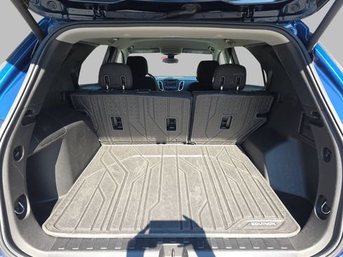 Certified 2020 Chevrolet Equinox LT w/ Driver Convenience Package AWD/4WD image 13