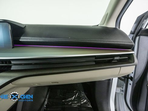 Used 2025 Nissan Murano SL AWD/4WD image 42