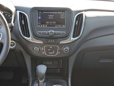 Used 2023 Chevrolet Equinox LT image 18