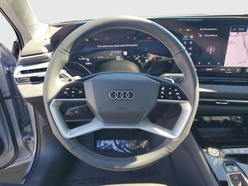 New 2025 Audi A5 2.0T Premium image 23