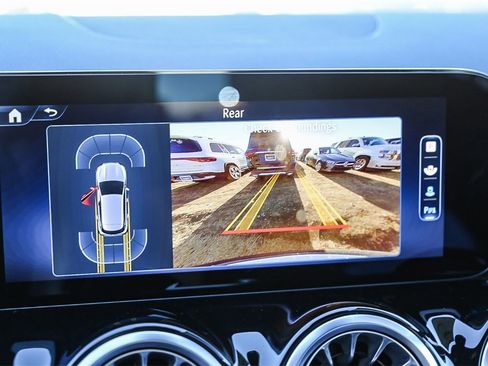 New 2025 Mercedes-Benz GLA 250 4MATIC image 29