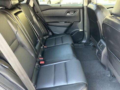 New 2026 Nissan Rogue SV w/ SV Premium Package image 14