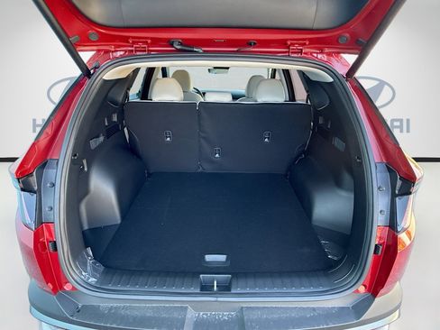 New 2026 Hyundai Tucson SEL image 21