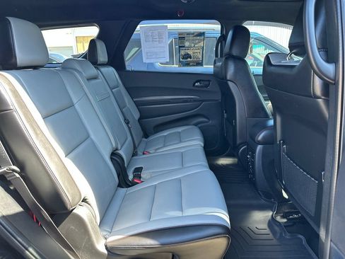 Used 2023 Dodge Durango R/T AWD/4WD image 32
