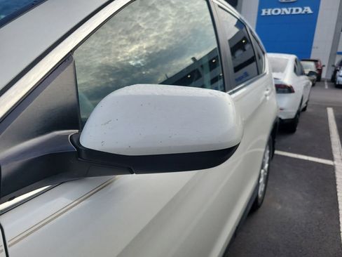 Used 2014 Honda CR-V EX image 5