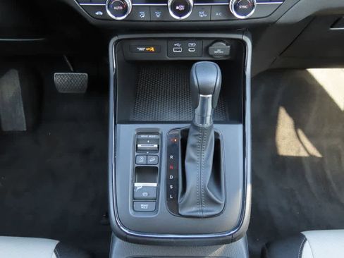 Certified 2024 Honda CR-V EX image 21