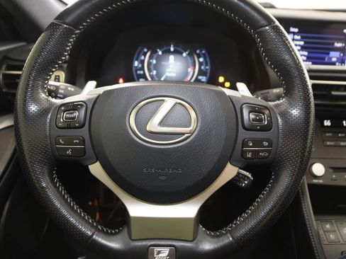 Used 2019 Lexus RC 350 F Sport w/ Accessory Package RWD image 43