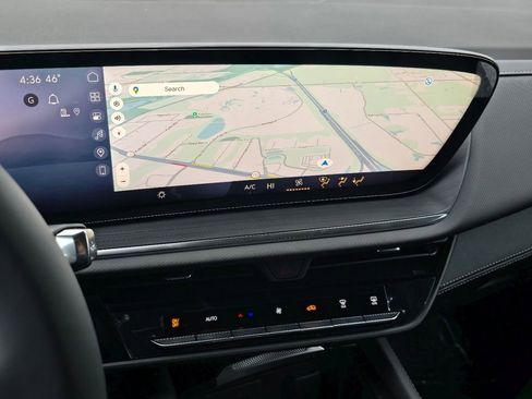 New 2026 Buick Envision Preferred image 22