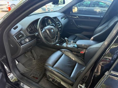 Used 2016 BMW X4 xDrive35i AWD/4WD image 10