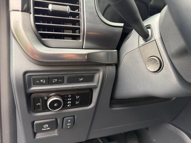 Used 2024 Ford F150 Lariat AWD/4WD image 23