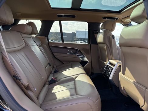 Used 2023 Land Rover Range Rover SE image 14