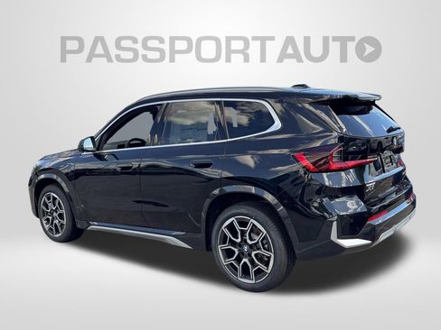 New 2026 BMW X1 xDrive28i AWD/4WD image 3