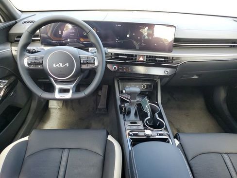 New 2026 Kia K5 GT-Line w/ GT-Line Premium Package FWD image 6