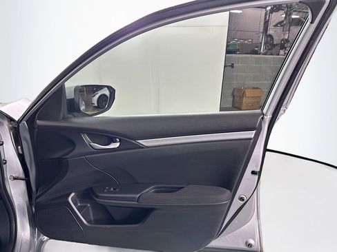 Used 2018 Honda Civic LX image 30