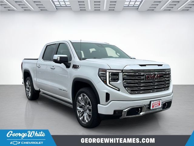 Used 2024 GMC Sierra 1500 Denali AWD/4WD image 40