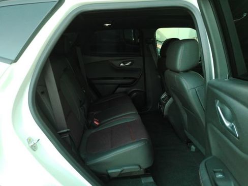 Used 2024 Chevrolet Blazer RS w/ Driver Confidence II Package image 27