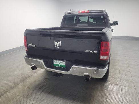 Used 2017 RAM 1500 Big Horn image 7