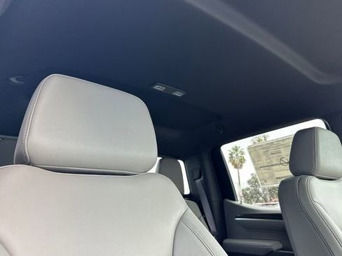 New 2026 Chevrolet Silverado 1500 LT w/ Z71 Off-Road Package image 21