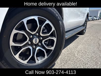 Used 2022 Ford Expedition XLT