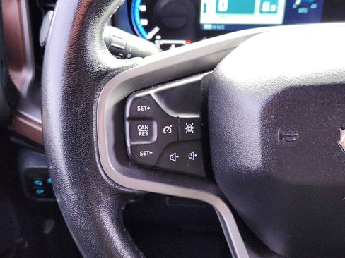 Used 2023 Ford Bronco Outer Banks w/ Sasquatch Package AWD/4WD image 20