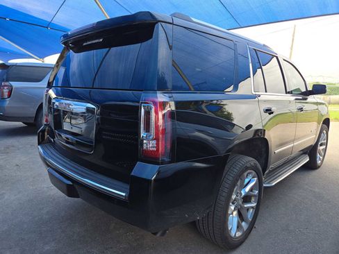 Used 2019 GMC Yukon Denali w/ Open Road Package image 4