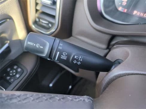 Used 2025 RAM 3500 Laramie w/ Max Tow Package image 27