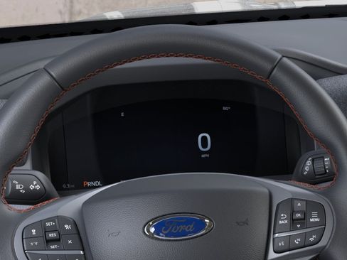 Used 2026 Ford Explorer Active RWD image 13